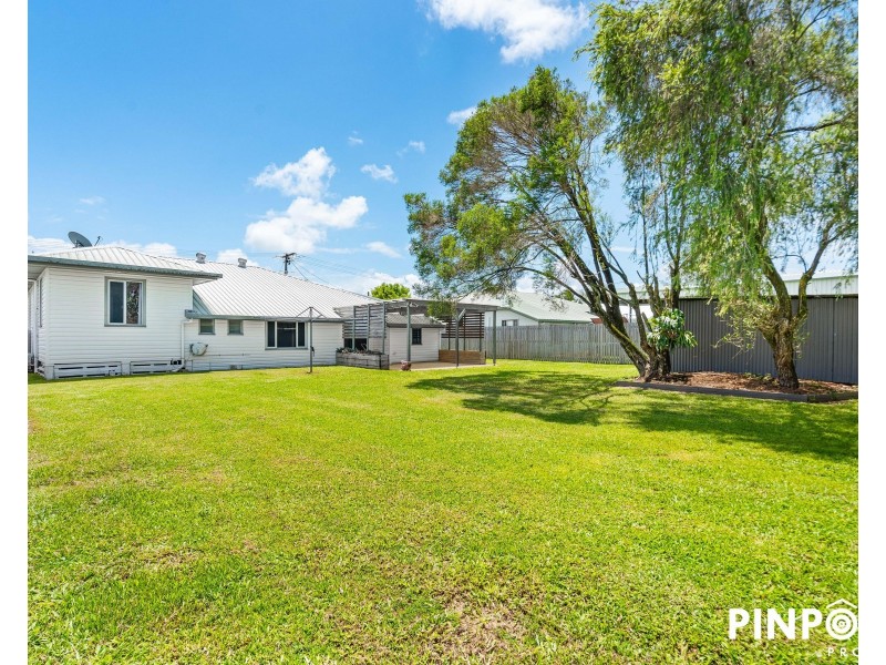 13 Douglas Street, West Mackay QLD 4740
