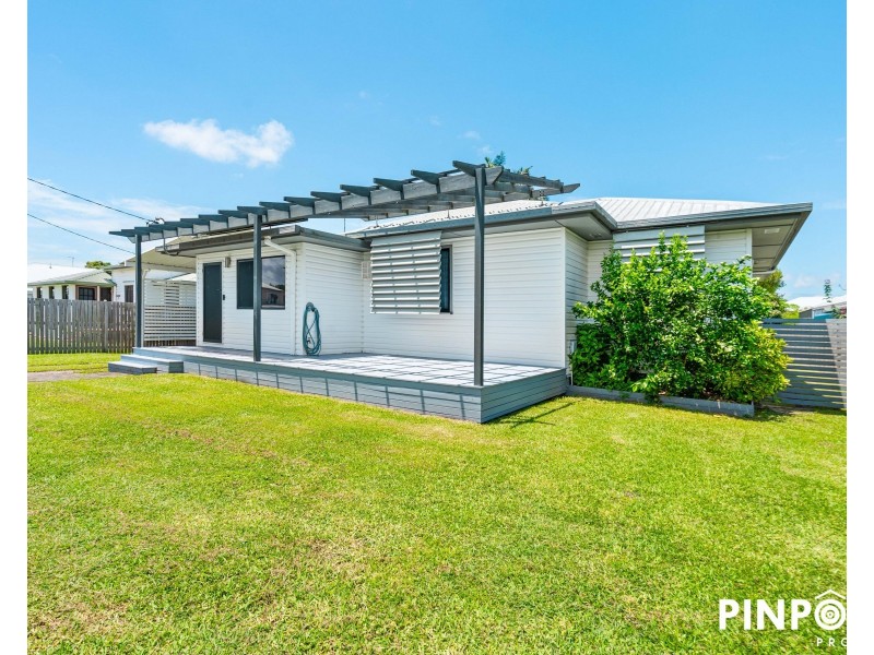 13 Douglas Street, West Mackay QLD 4740