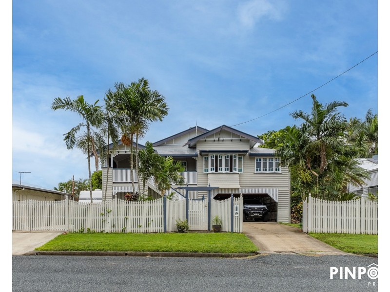 15 Hinton Street, Mackay QLD 4740