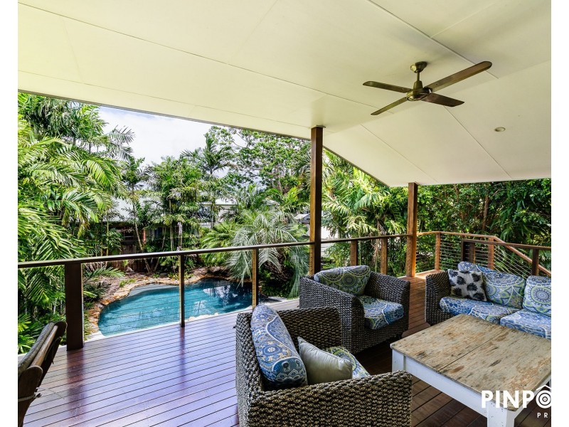 15 Hinton Street, Mackay QLD 4740