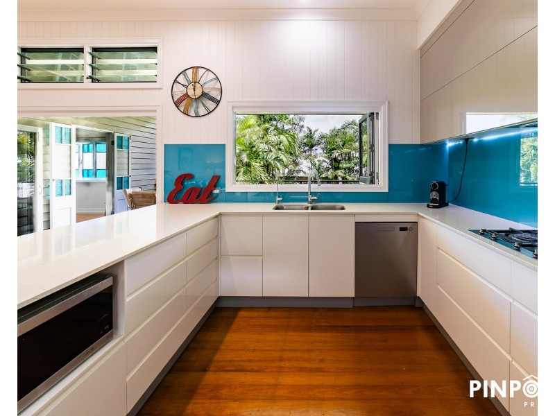 15 Hinton Street, Mackay QLD 4740