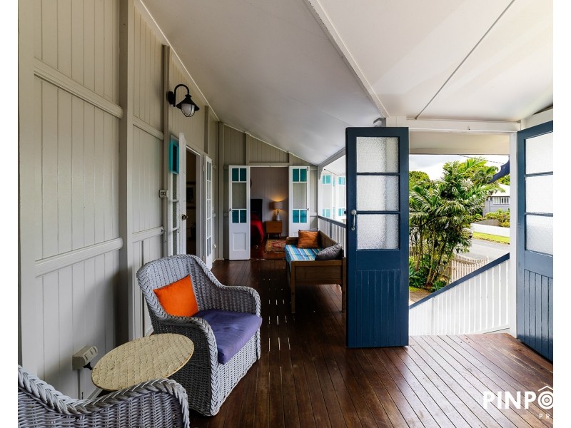 15 Hinton Street, Mackay QLD 4740