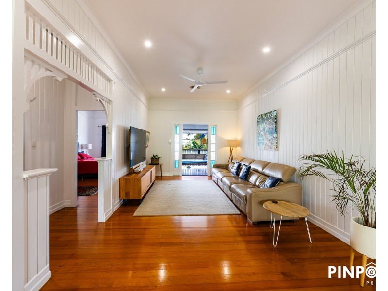 15 Hinton Street, Mackay QLD 4740