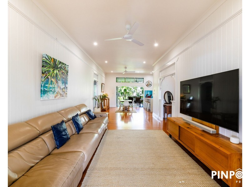 15 Hinton Street, Mackay QLD 4740