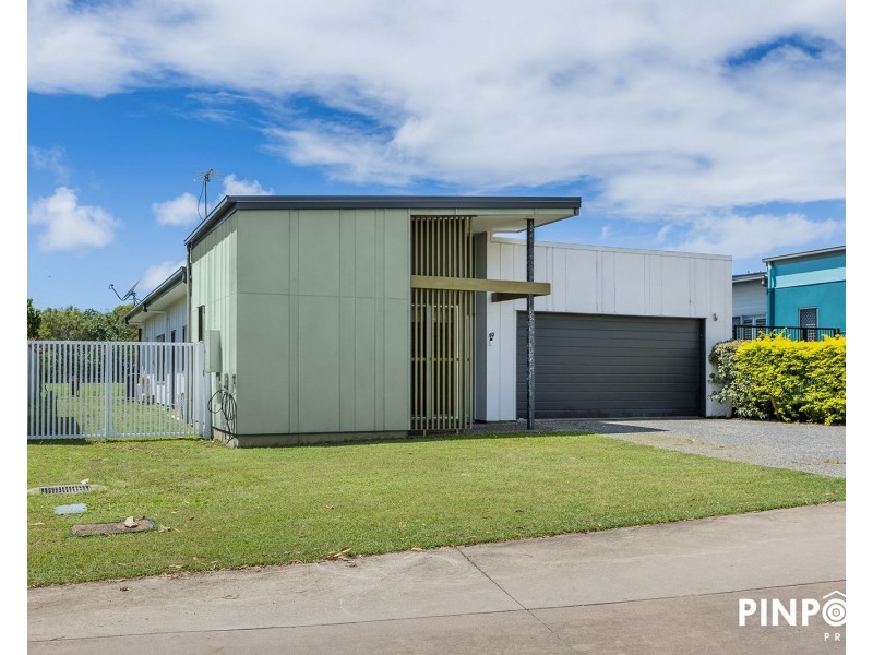 49/8 Petrie Street, East Mackay QLD 4740