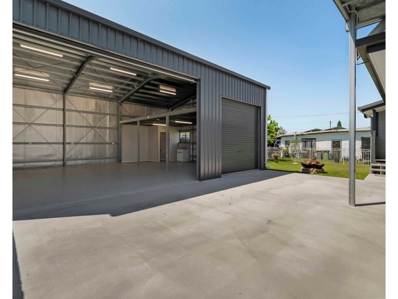 44 Clements Street, South Mackay QLD 4740