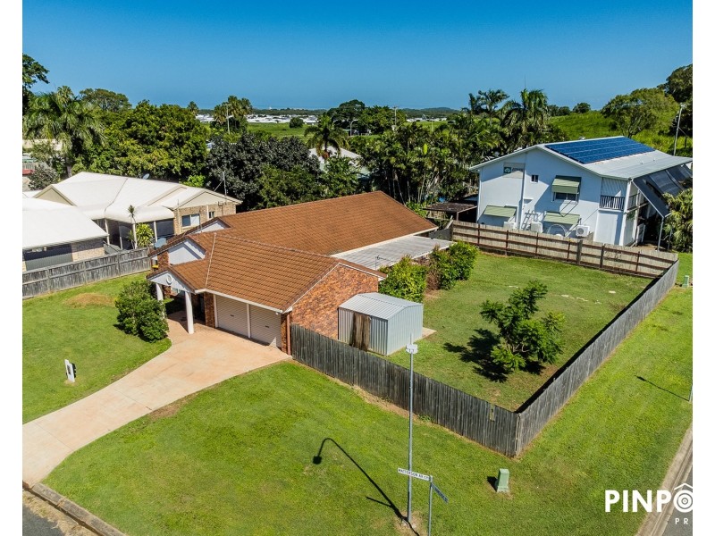 2 Matterson Avenue, Eimeo QLD 4740