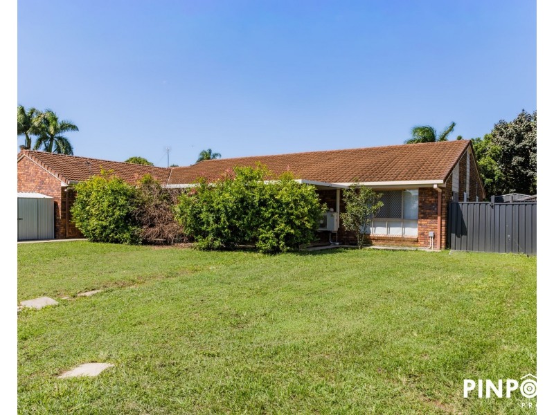 2 Matterson Avenue, Eimeo QLD 4740