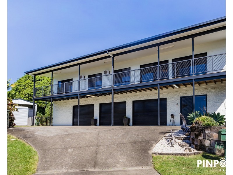 21 Woodlands Drive, Eimeo QLD 4740