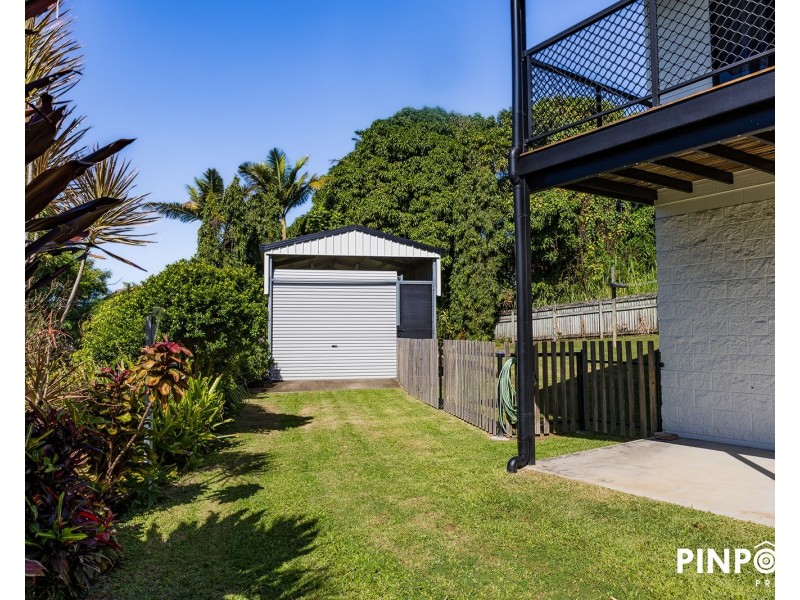 21 Woodlands Drive, Eimeo QLD 4740