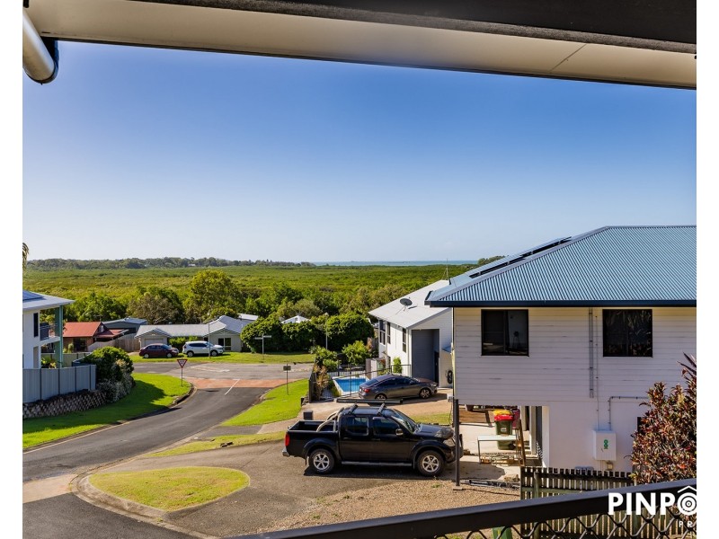 21 Woodlands Drive, Eimeo QLD 4740