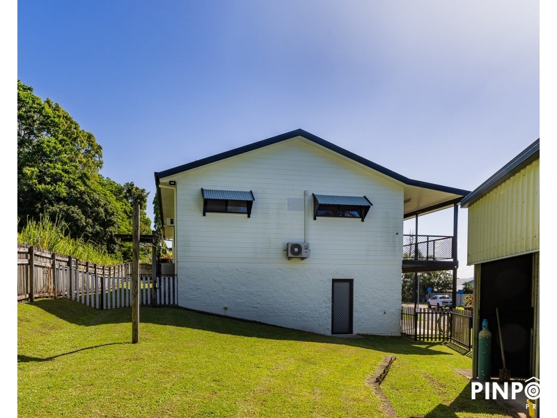21 Woodlands Drive, Eimeo QLD 4740