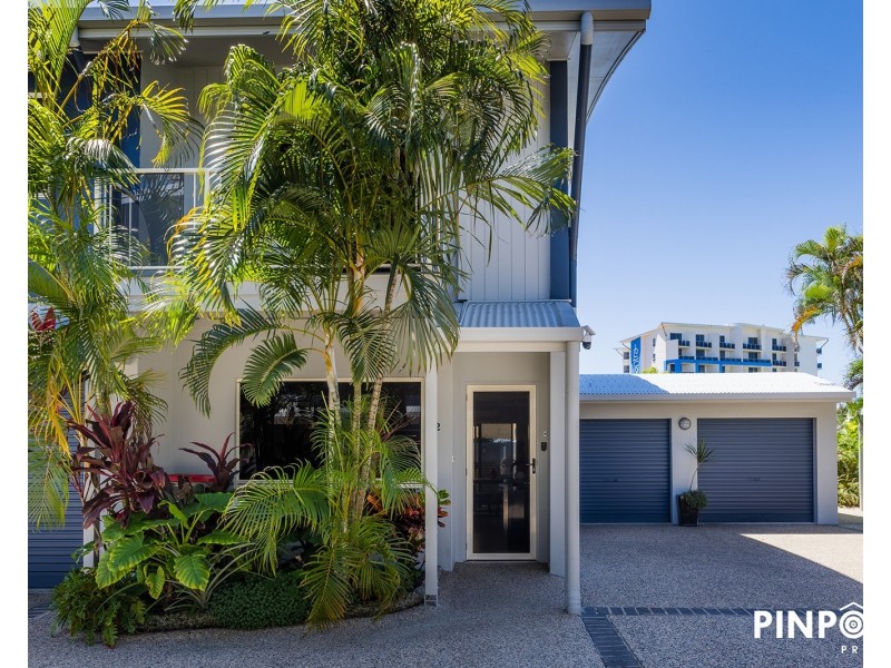 2/22-26 Mulherin Drive, Mackay Harbour QLD 4740