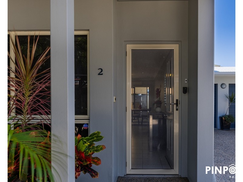 2/22-26 Mulherin Drive, Mackay Harbour QLD 4740