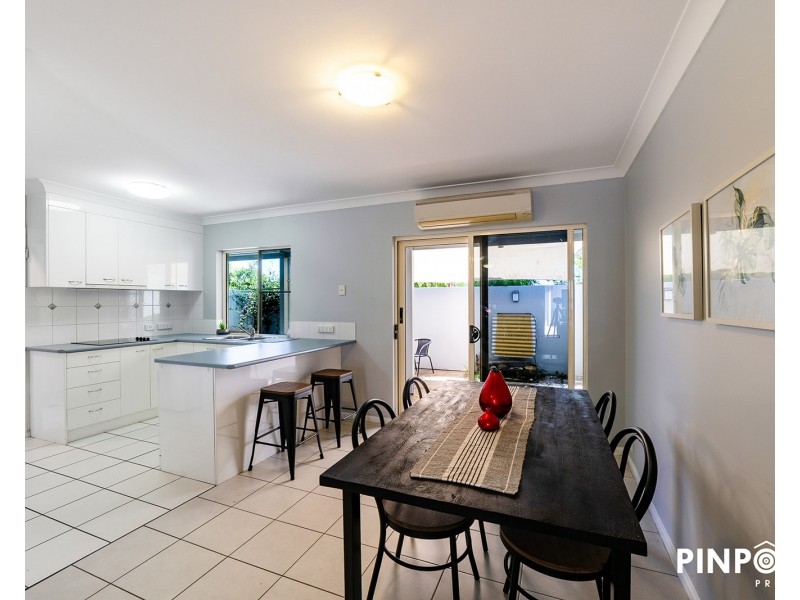 2/22-26 Mulherin Drive, Mackay Harbour QLD 4740