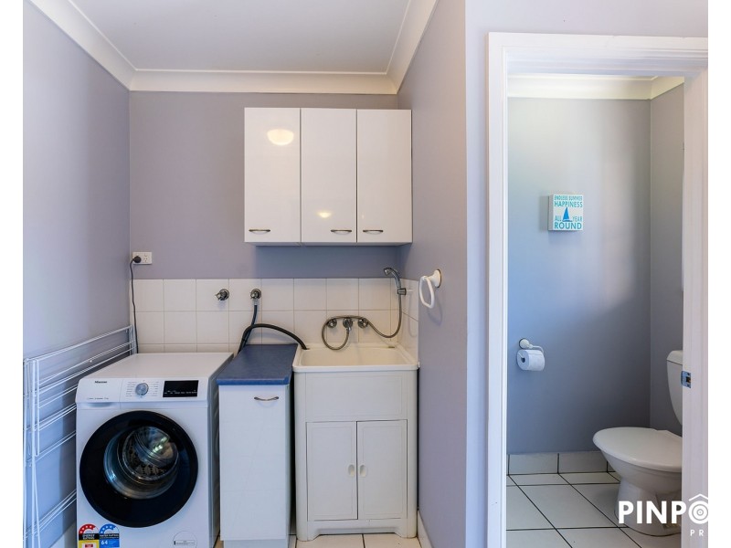 2/22-26 Mulherin Drive, Mackay Harbour QLD 4740