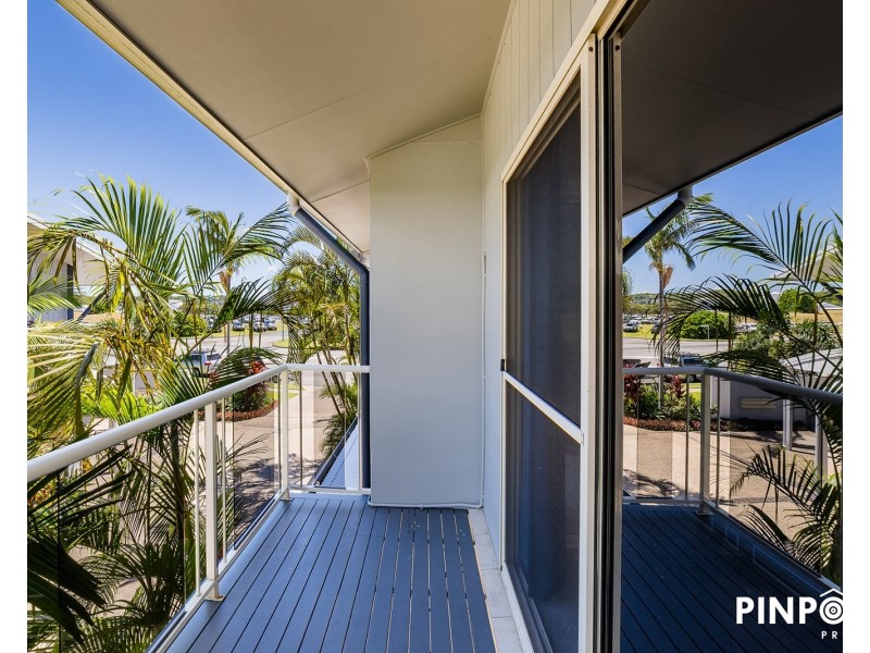 2/22-26 Mulherin Drive, Mackay Harbour QLD 4740
