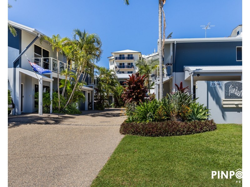 2/22-26 Mulherin Drive, Mackay Harbour QLD 4740