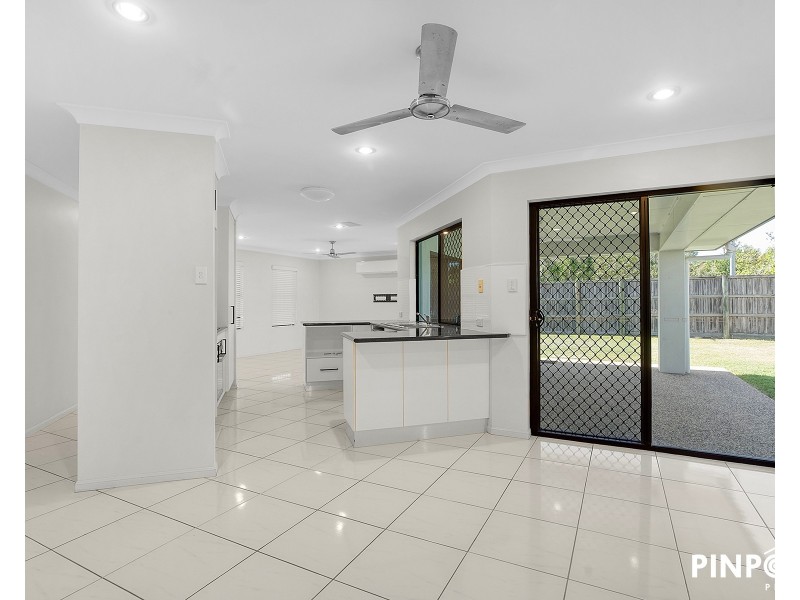 16 Pelorus Court, Ooralea QLD 4740