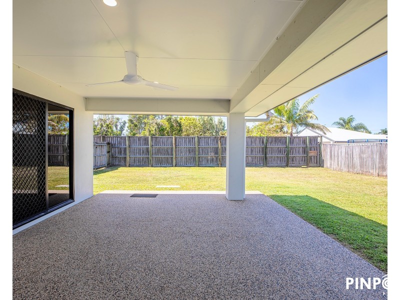 16 Pelorus Court, Ooralea QLD 4740