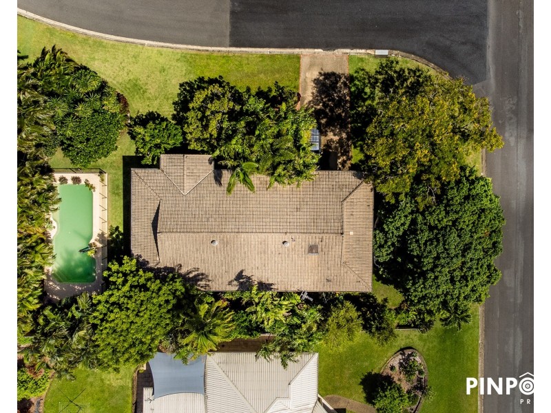 1 Percy Court, Glenella QLD 4740