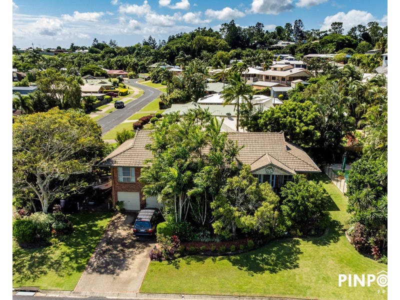 1 Percy Court, Glenella QLD 4740