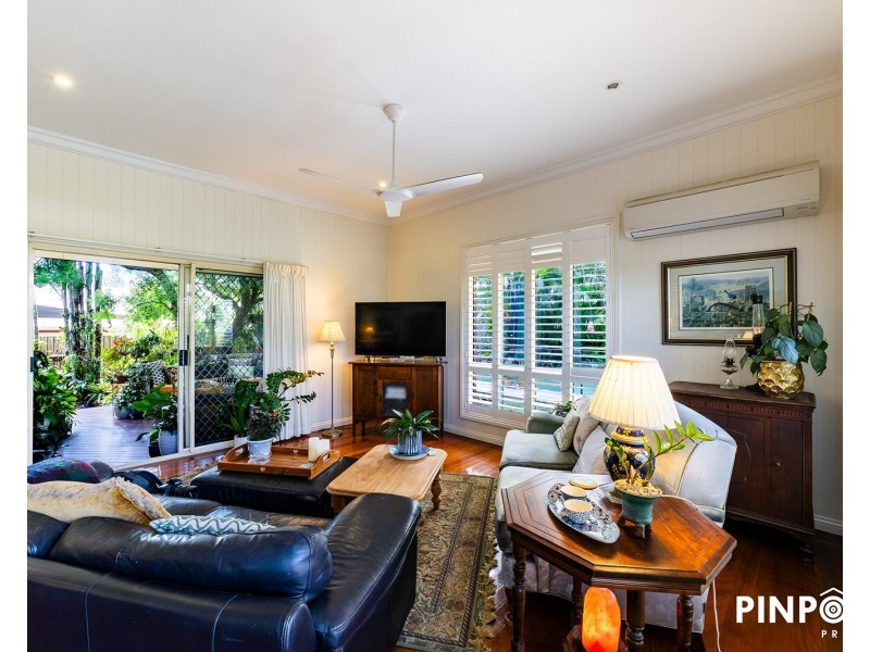 1 Percy Court, Glenella QLD 4740