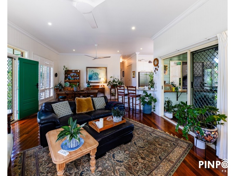 1 Percy Court, Glenella QLD 4740