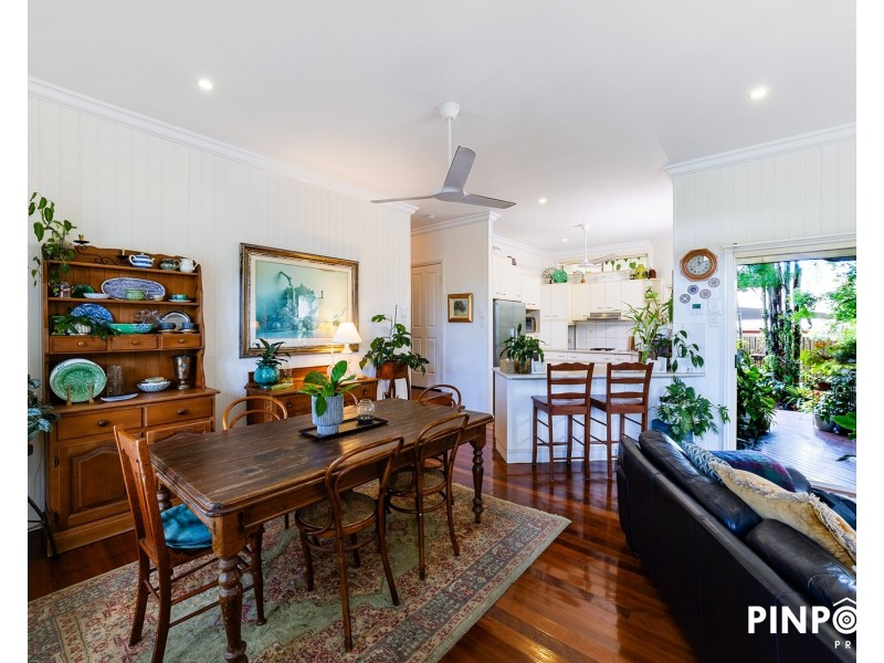 1 Percy Court, Glenella QLD 4740