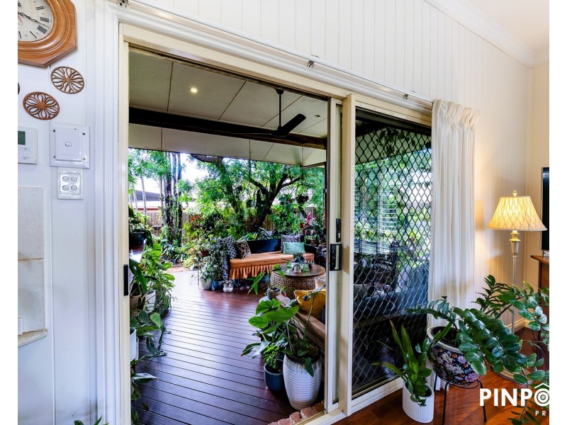 1 Percy Court, Glenella QLD 4740