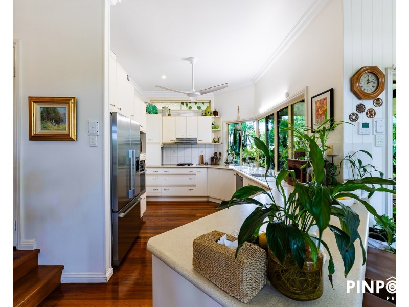 1 Percy Court, Glenella QLD 4740