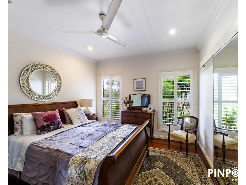 1 Percy Court, Glenella QLD 4740