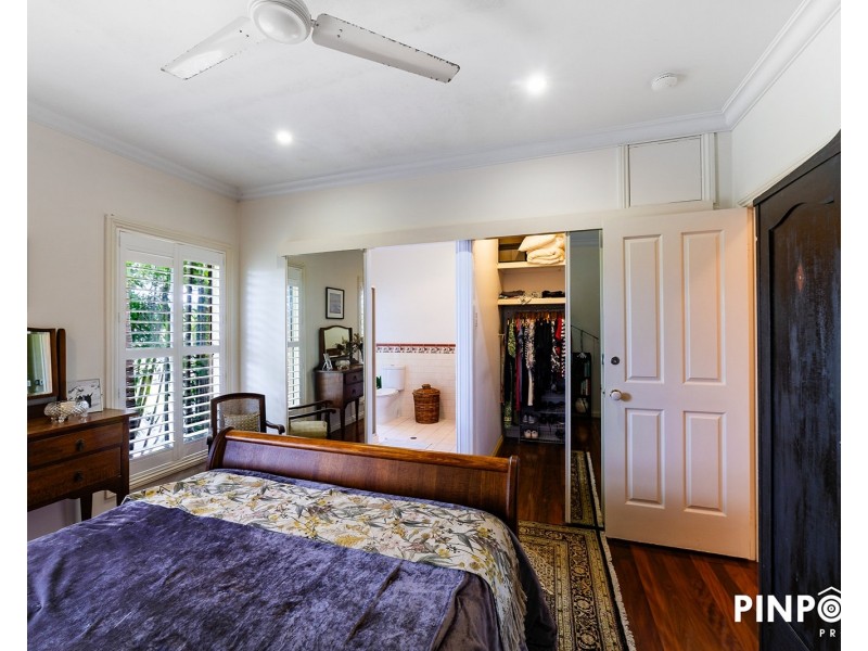 1 Percy Court, Glenella QLD 4740