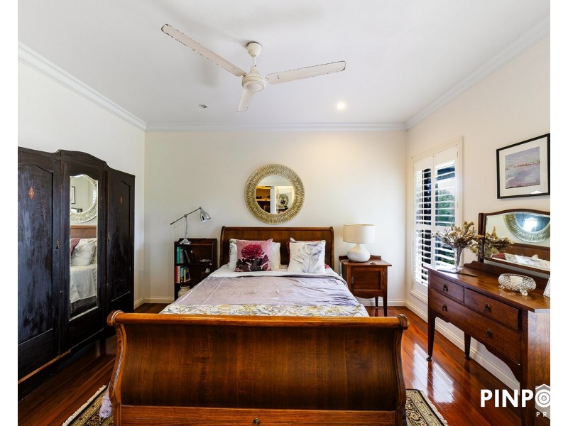 1 Percy Court, Glenella QLD 4740