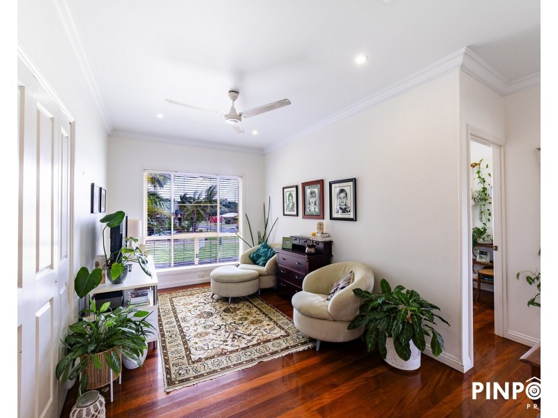 1 Percy Court, Glenella QLD 4740