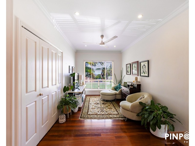 1 Percy Court, Glenella QLD 4740