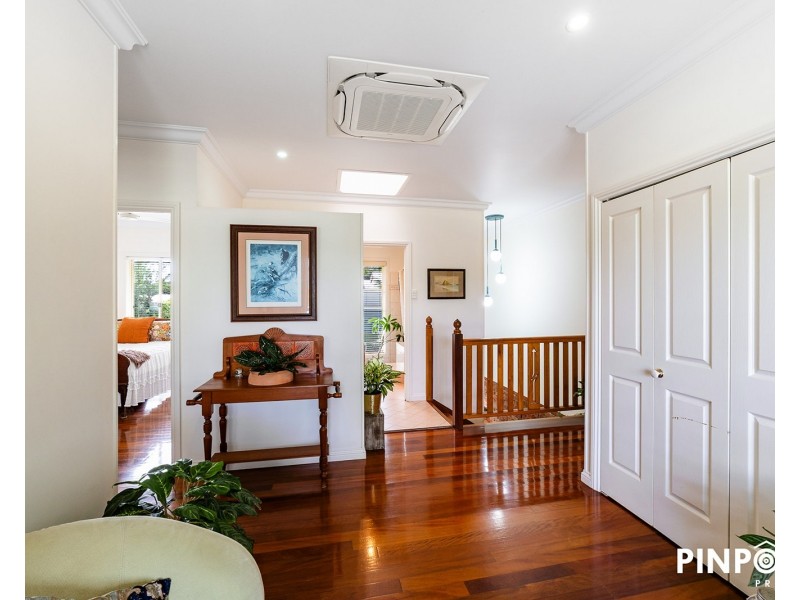1 Percy Court, Glenella QLD 4740