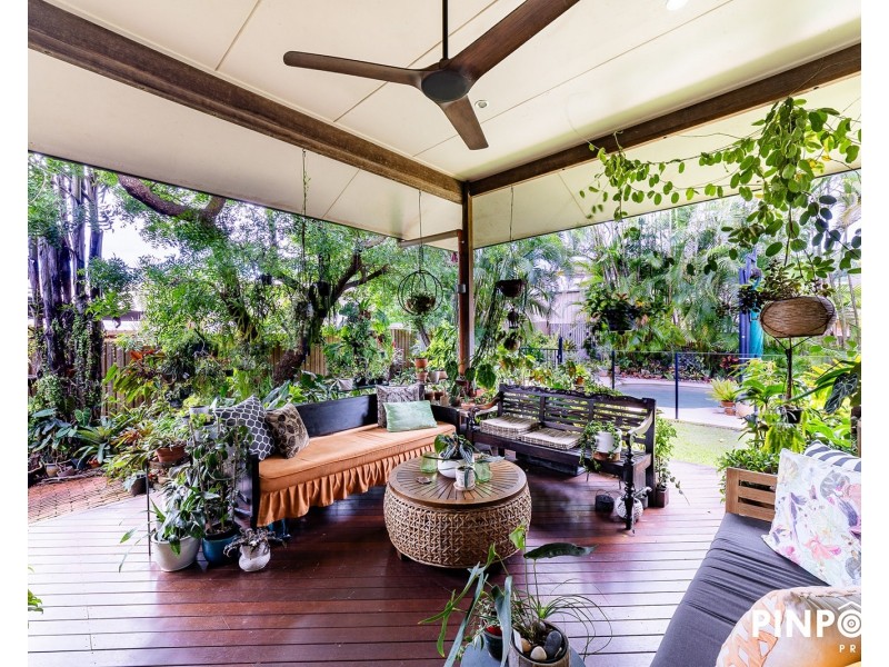 1 Percy Court, Glenella QLD 4740