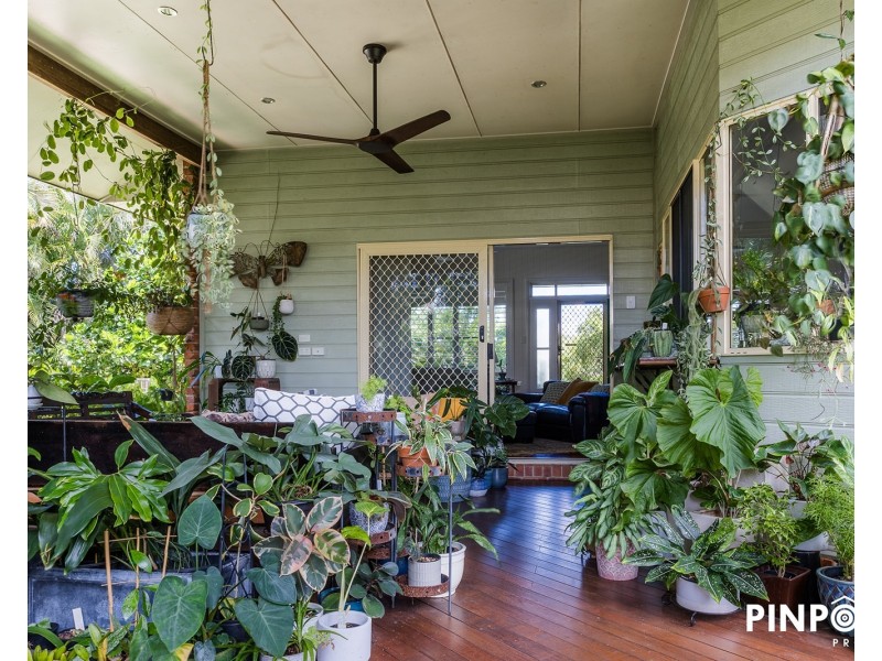 1 Percy Court, Glenella QLD 4740