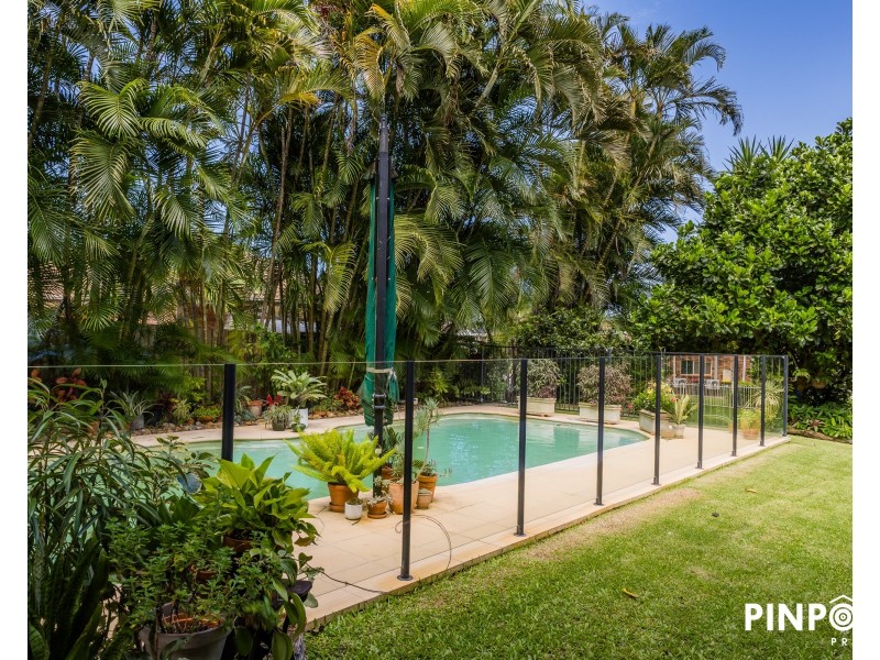 1 Percy Court, Glenella QLD 4740