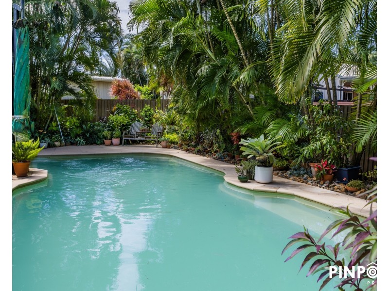 1 Percy Court, Glenella QLD 4740