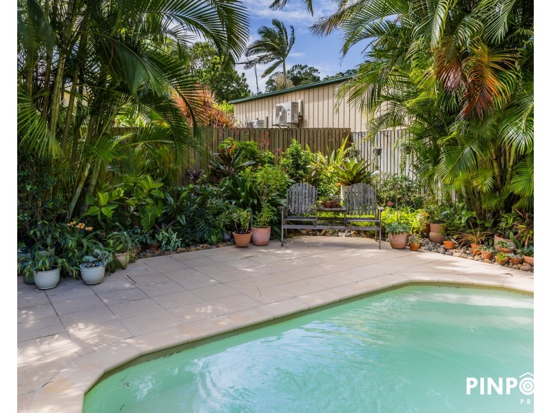 1 Percy Court, Glenella QLD 4740