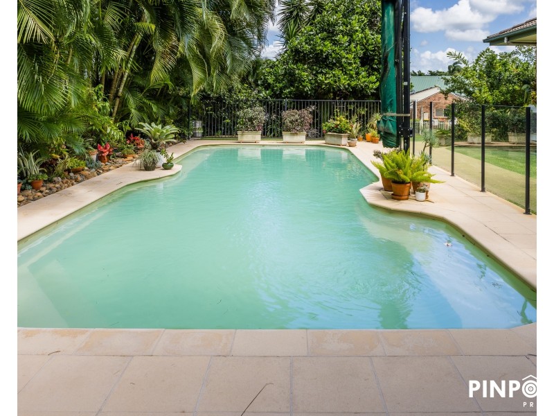 1 Percy Court, Glenella QLD 4740