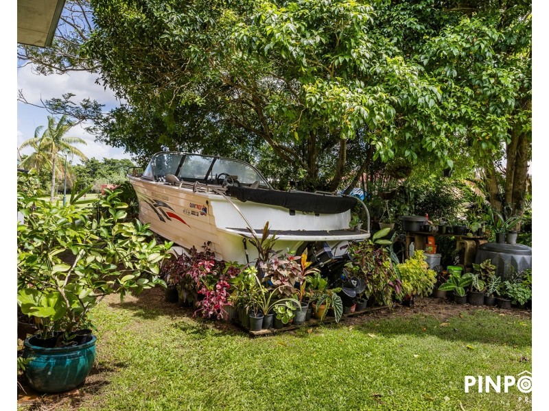 1 Percy Court, Glenella QLD 4740