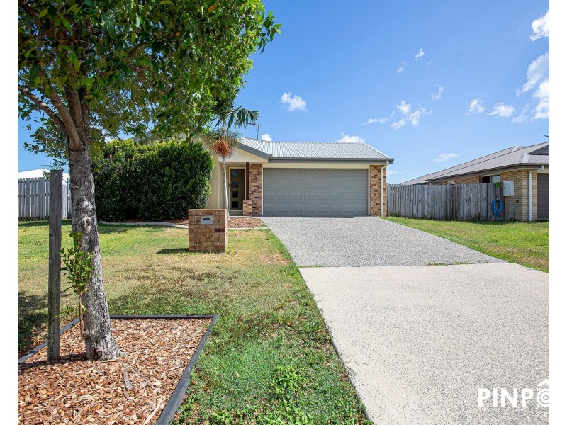 6 Halifax Place, Rural View QLD 4740