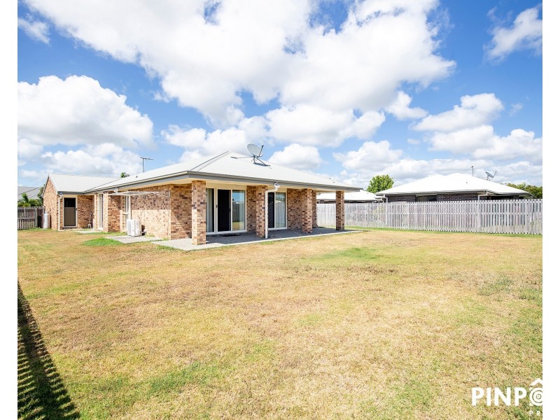 6 Halifax Place, Rural View QLD 4740