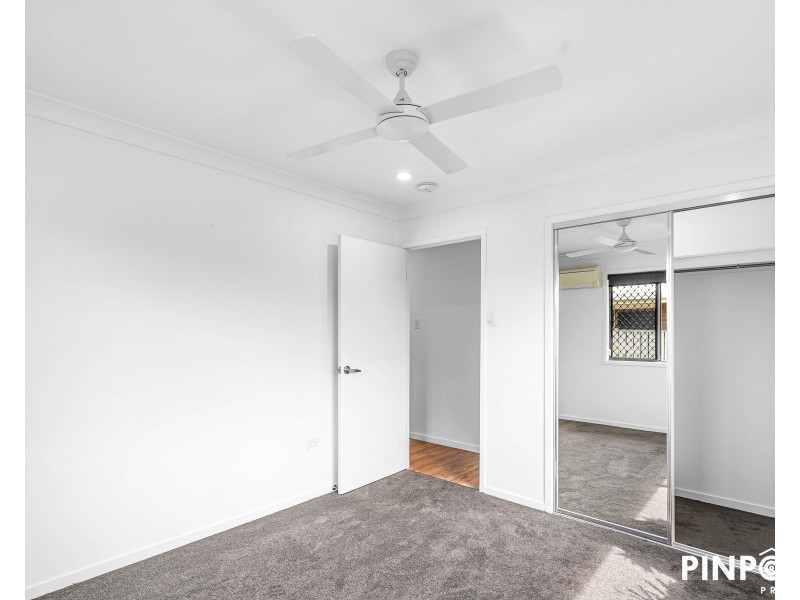 10 Hillside Terrace, Mount Pleasant QLD 4740