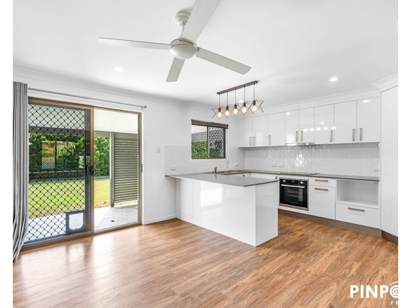10 Hillside Terrace, Mount Pleasant QLD 4740