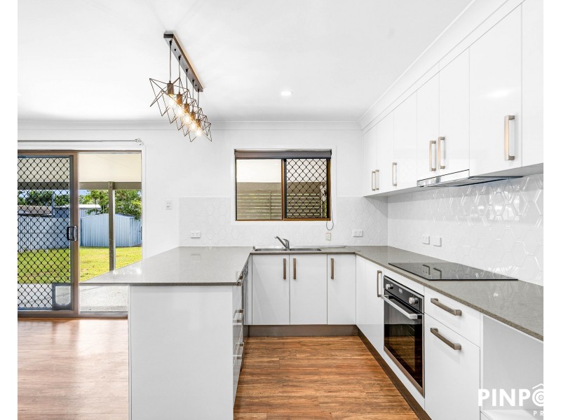 10 Hillside Terrace, Mount Pleasant QLD 4740