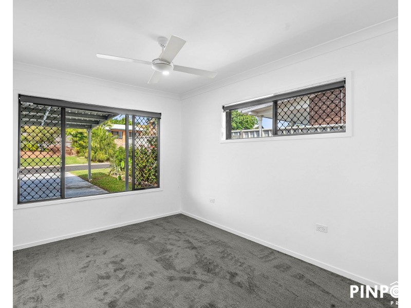 10 Hillside Terrace, Mount Pleasant QLD 4740